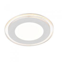 Встраиваемый светодиодный светильник Ambrella light Led Downlight  - 4